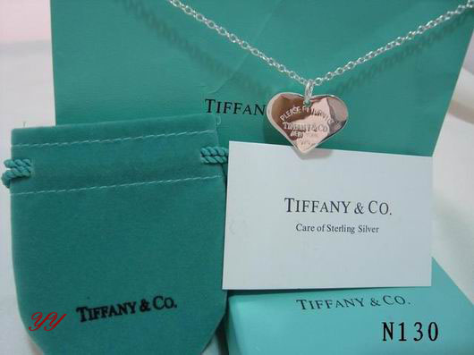 Collana Tiffany Modello 80
